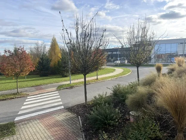 Pronájem bytu 2+kk, Roztoky, Lederova, 62 m2