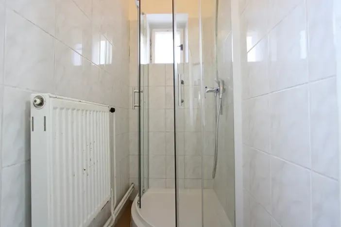 Pronájem bytu 2+kk, Boskovice, Švermova, 36 m2