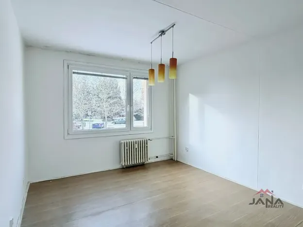 Prodej bytu 1+1, Turnov, Sídliště Jana Patočky, 37 m2