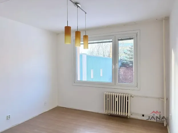 Prodej bytu 1+1, Turnov, Sídliště Jana Patočky, 37 m2