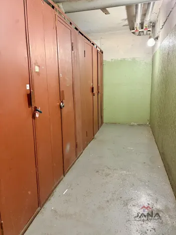 Prodej bytu 1+1, Turnov, Sídliště Jana Patočky, 37 m2