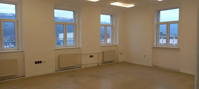 Pronájem kanceláře, Ústí nad Labem, U Tonasa, 45 m2