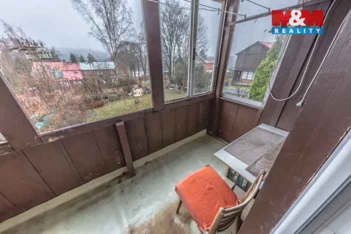 Prodej chalupy, Desná - Desná I, Finská, 150 m2