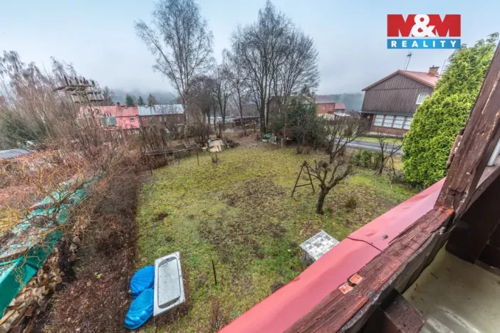 Prodej chalupy, Desná - Desná I, Finská, 150 m2