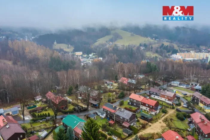 Prodej chalupy, Desná - Desná I, Finská, 150 m2