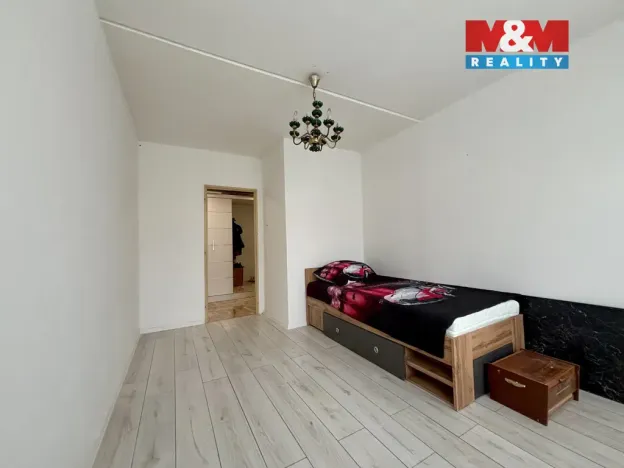 Prodej bytu 3+1, Most, Františka Malíka, 68 m2