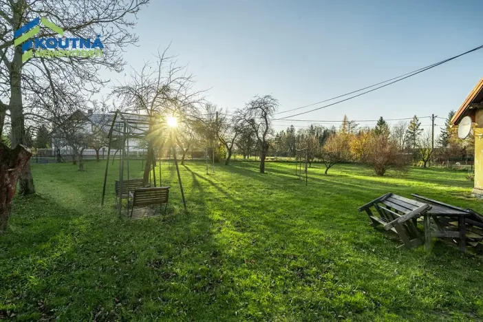 Prodej rodinného domu, Frenštát pod Radhoštěm, Planiska, 110 m2
