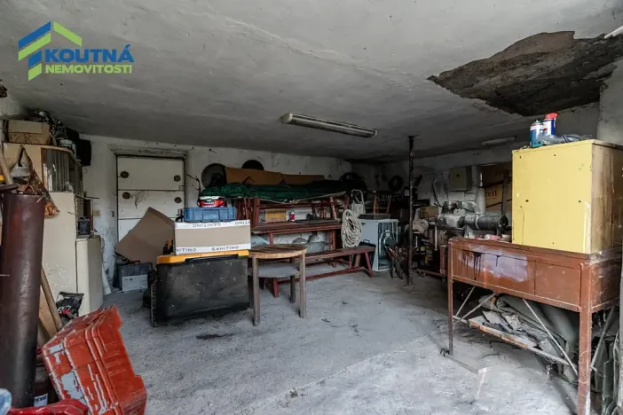 Prodej rodinného domu, Frenštát pod Radhoštěm, Planiska, 110 m2