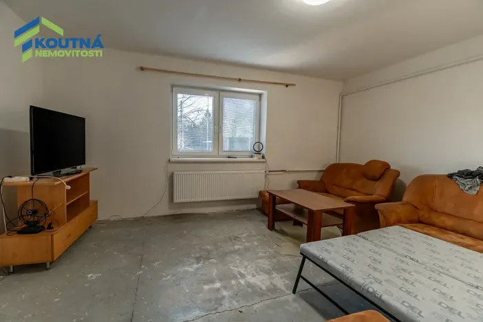 Prodej rodinného domu, Frenštát pod Radhoštěm, Planiska, 110 m2