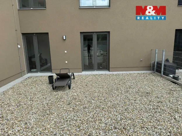 Prodej bytu 3+kk, Třebíč - Borovina, Okružní, 102 m2