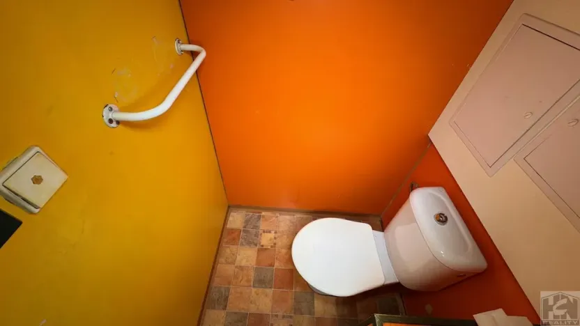 Prodej bytu 2+kk, Liberec - Liberec VI-Rochlice, Pazderkova, 43 m2