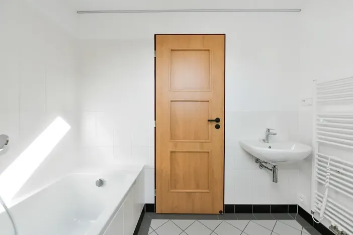 Pronájem bytu 4+kk, Kosoř, Školská, 109 m2