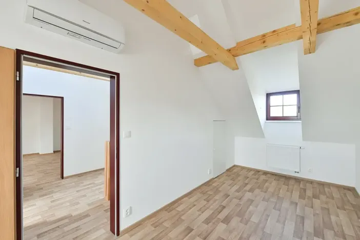 Pronájem bytu 4+kk, Kosoř, Školská, 109 m2
