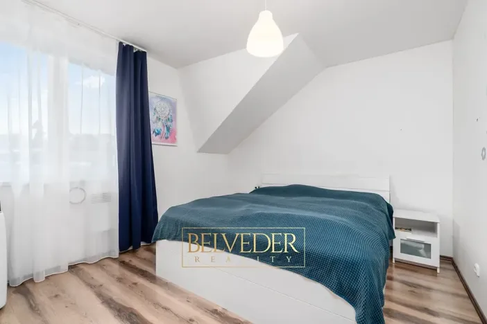 Prodej bytu 3+kk, Jiřice, 87 m2