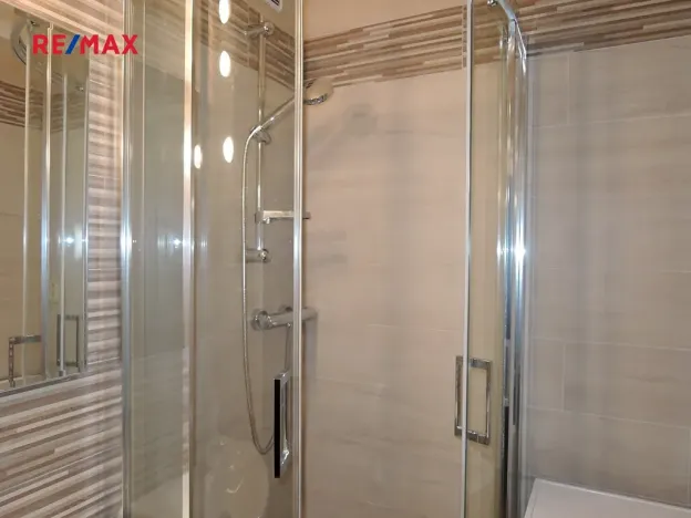 Pronájem bytu 2+1, Kladno, Brjanská, 49 m2