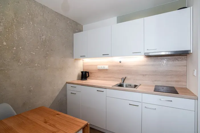 Prodej bytu 1+kk, Praha - Střížkov, Bínova, 37 m2