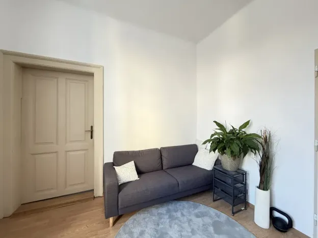 Pronájem kanceláře, Pardubice - Zelené Předměstí, třída Míru, 16 m2