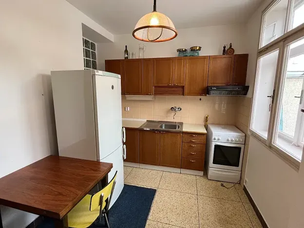 Pronájem rodinného domu, Brno, U lesíčka, 82 m2