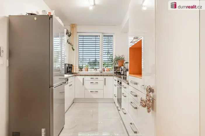 Prodej rodinného domu, Odolena Voda, Pod Humny, 111 m2