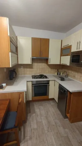 Pronájem bytu 2+1, Rosice, Pod Zahrádkami, 66 m2