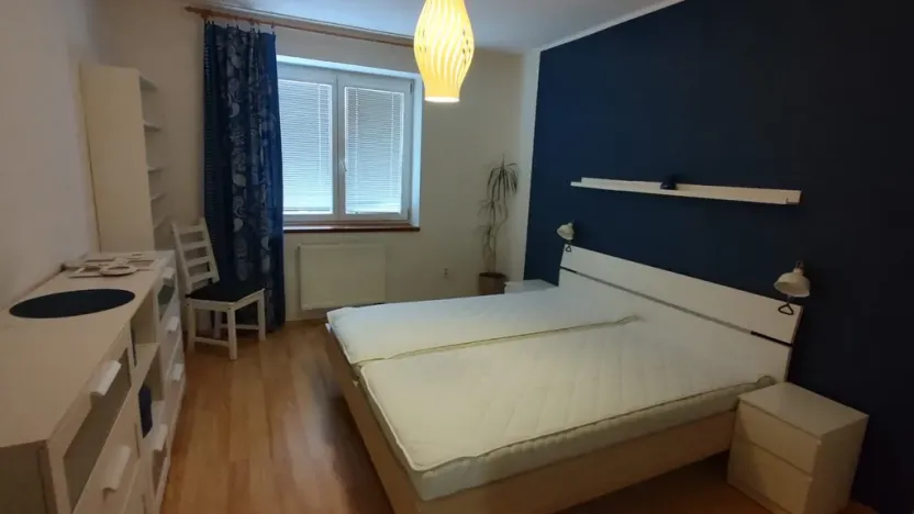 Pronájem bytu 2+1, Rosice, Pod Zahrádkami, 66 m2