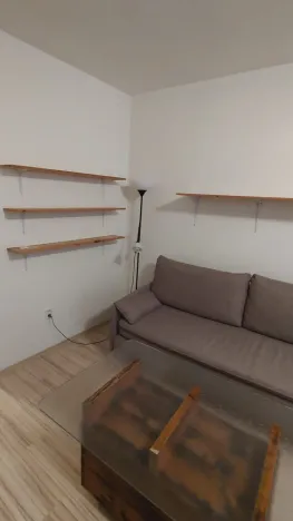 Pronájem bytu 2+1, Rosice, Pod Zahrádkami, 66 m2