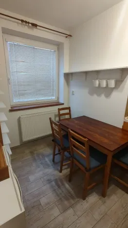 Pronájem bytu 2+1, Rosice, Pod Zahrádkami, 66 m2