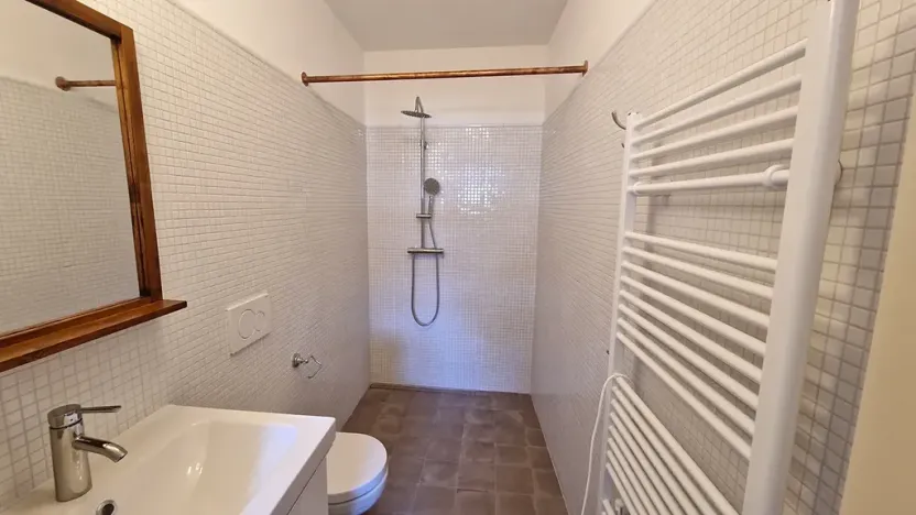Pronájem bytu 1+kk, Litoměřice, Mírové náměstí, 22 m2
