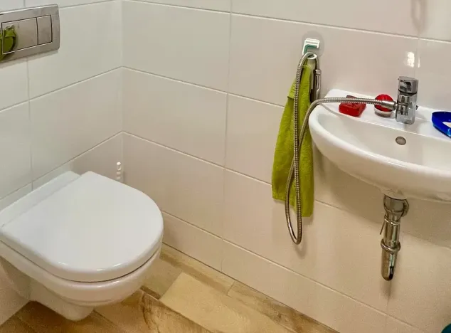 Prodej bytu 3+kk, Praha - Michle, Krnkova, 80 m2