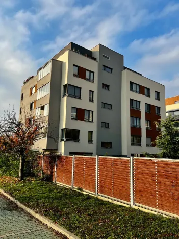Prodej bytu 3+kk, Praha - Michle, Krnkova, 80 m2