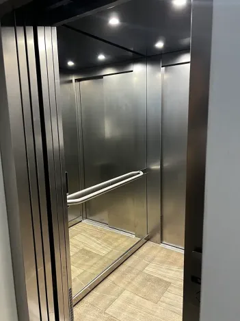 Prodej bytu 3+kk, Praha - Michle, Krnkova, 80 m2