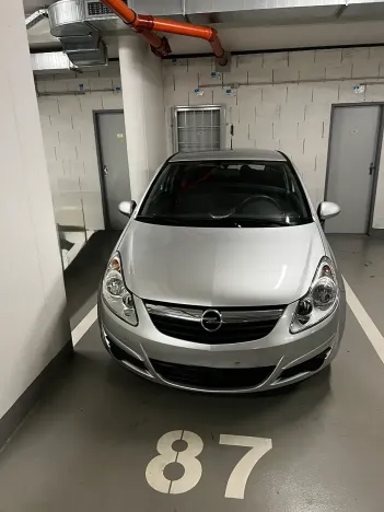 Prodej bytu 3+kk, Praha - Michle, Krnkova, 80 m2