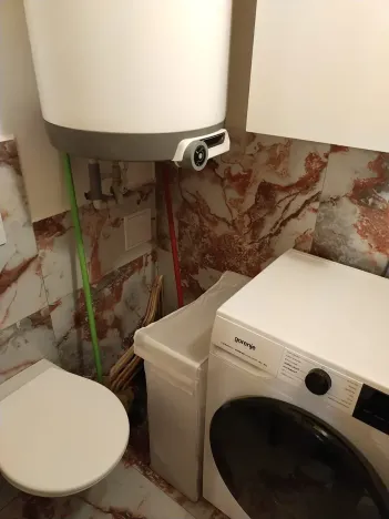 Pronájem bytu 2+1, Praha - Košíře, Vrchlického, 45 m2