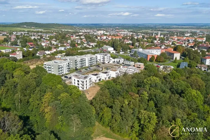 Prodej bytu 3+kk, Kutná Hora, Plk. Loudy, 70 m2