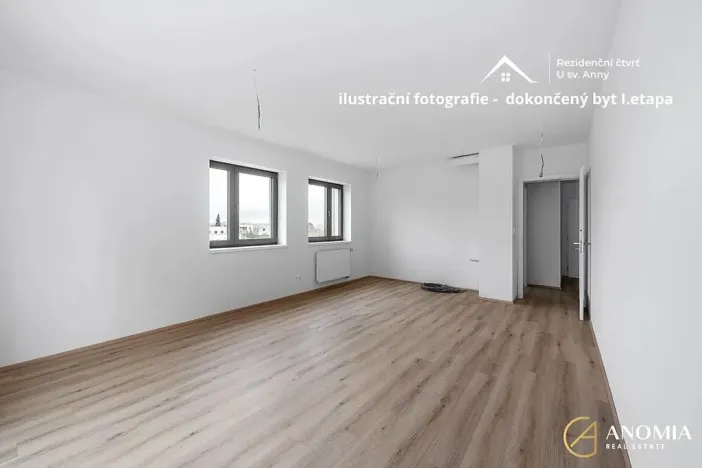 Prodej bytu 4+kk, Kutná Hora, Plk. Loudy, 81 m2