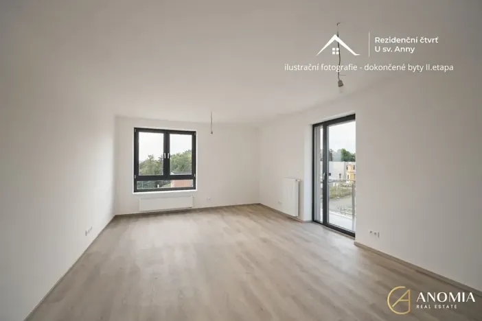 Prodej bytu 3+kk, Kutná Hora, Plk. Loudy, 72 m2