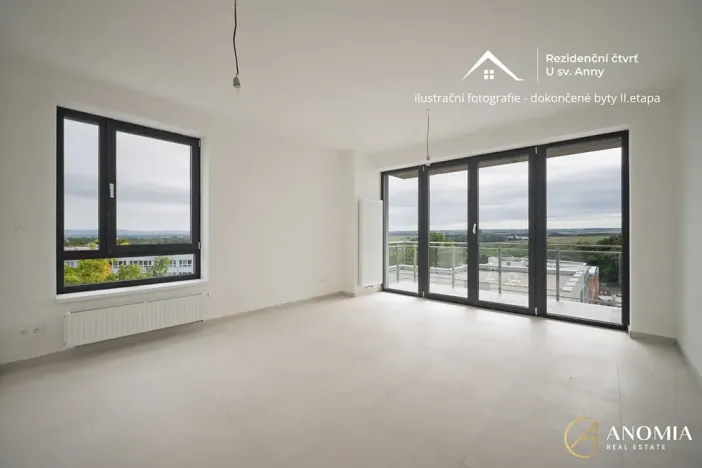 Prodej bytu 5+kk, Kutná Hora, Plk. Loudy, 102 m2