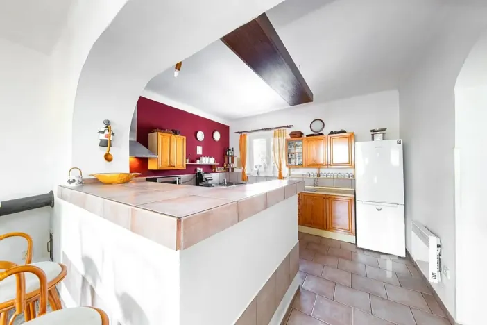 Prodej rodinného domu, Lysovice, 160 m2