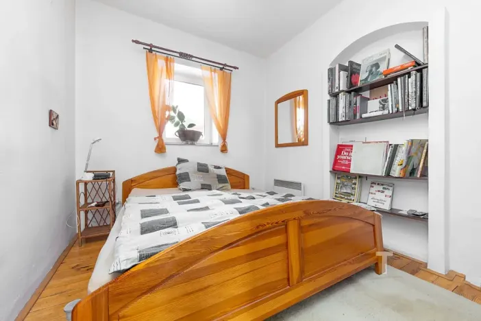 Prodej rodinného domu, Lysovice, 160 m2