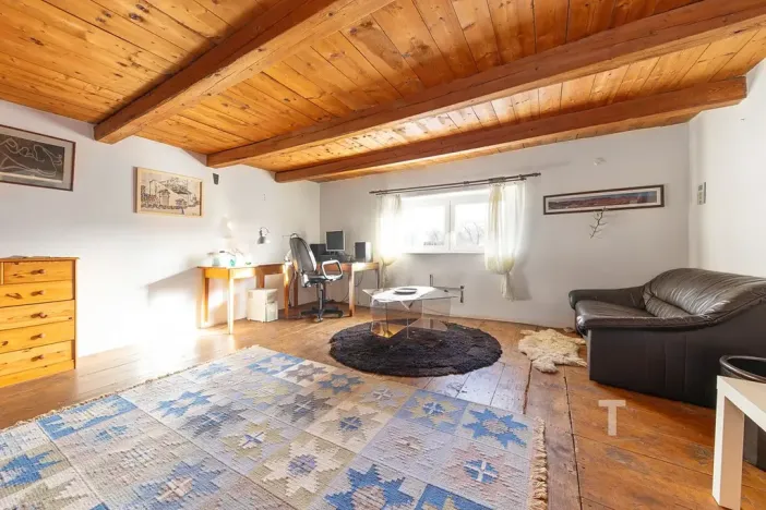 Prodej rodinného domu, Lysovice, 160 m2