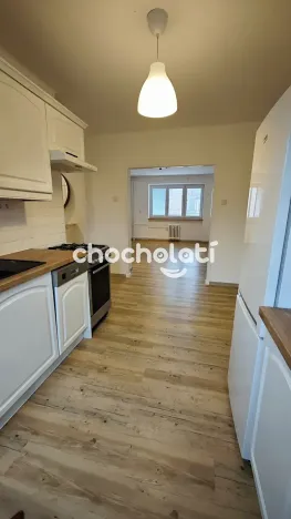 Pronájem bytu 2+1, Pardubice, Železničního pluku, 50 m2