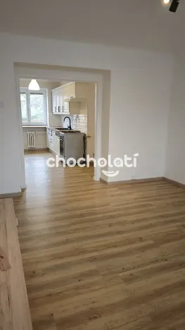 Pronájem bytu 2+1, Pardubice, Železničního pluku, 50 m2