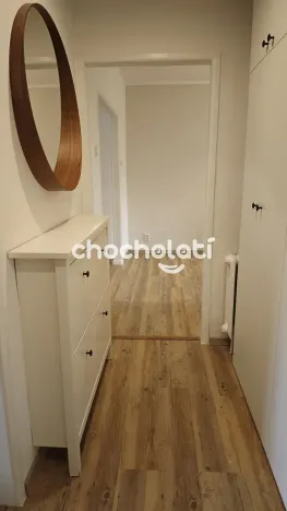 Pronájem bytu 2+1, Pardubice, Železničního pluku, 50 m2