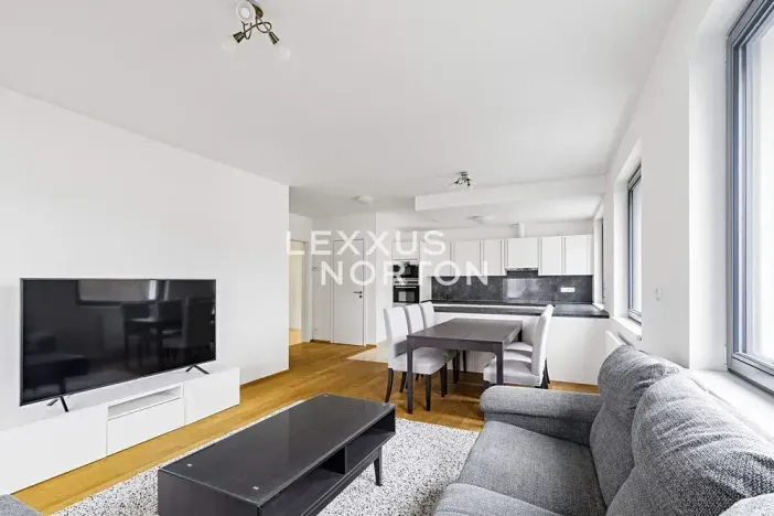 Pronájem bytu 4+kk, Praha - Veleslavín, Pod dvorem, 106 m2