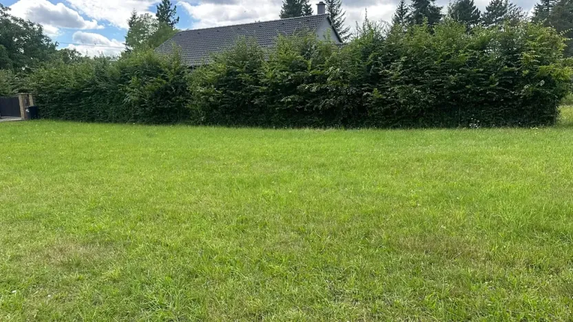 Prodej pozemku pro bydlení, Vojkov, 1800 m2