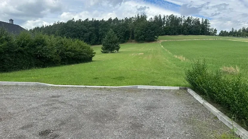 Prodej pozemku pro bydlení, Vojkov, 1800 m2