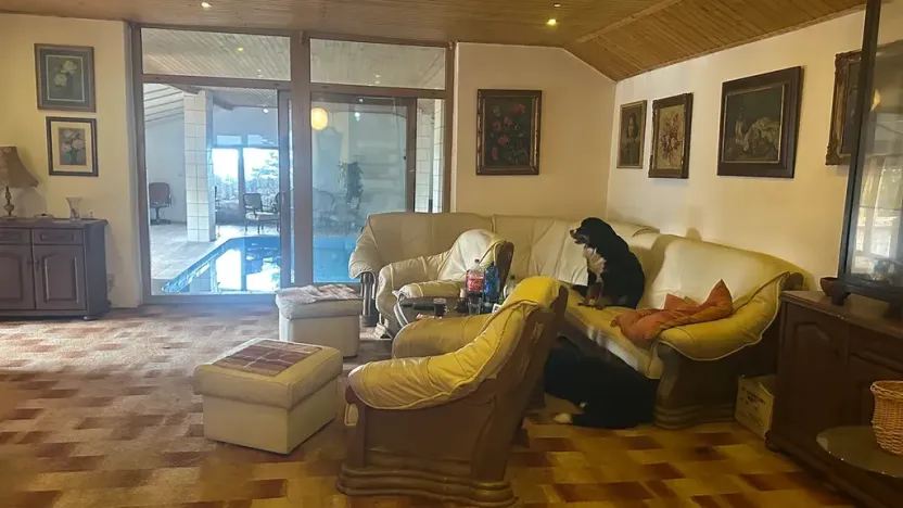 Prodej rodinného domu, Líský, 250 m2