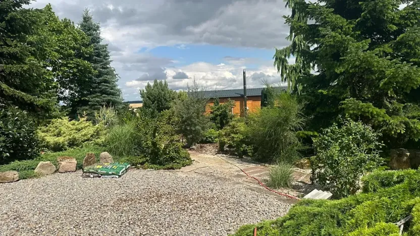 Prodej rodinného domu, Líský, 250 m2