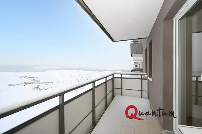 Pronájem bytu 2+kk, Praha - Hlubočepy, Miloše Havla, 52 m2