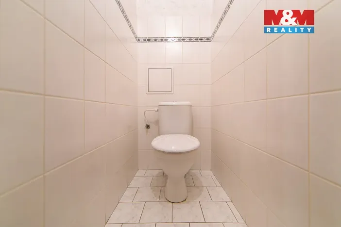 Prodej bytu 3+1, Dlouhá Ves, 74 m2